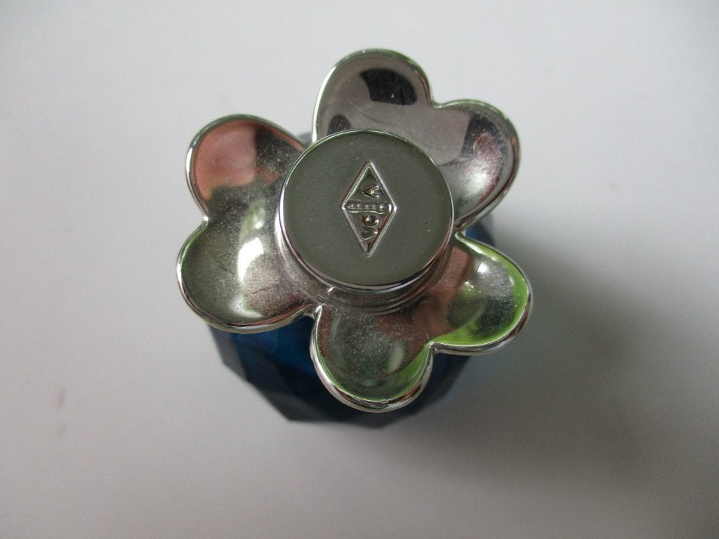 Van Cleef & Arpels Feerie Eau de Parfum Miniatuur 7ml, Verzenden, Gebruikt, Miniatuur, Gevuld