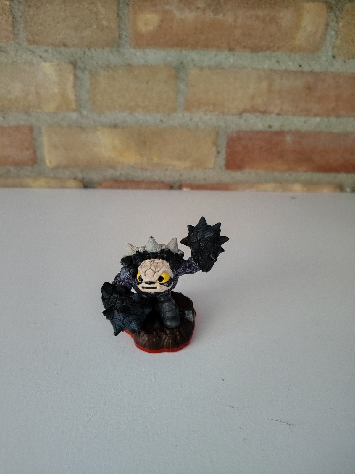 Fist Bump - Skylanders Trap Team, Ophalen of Verzenden, Gebruikt