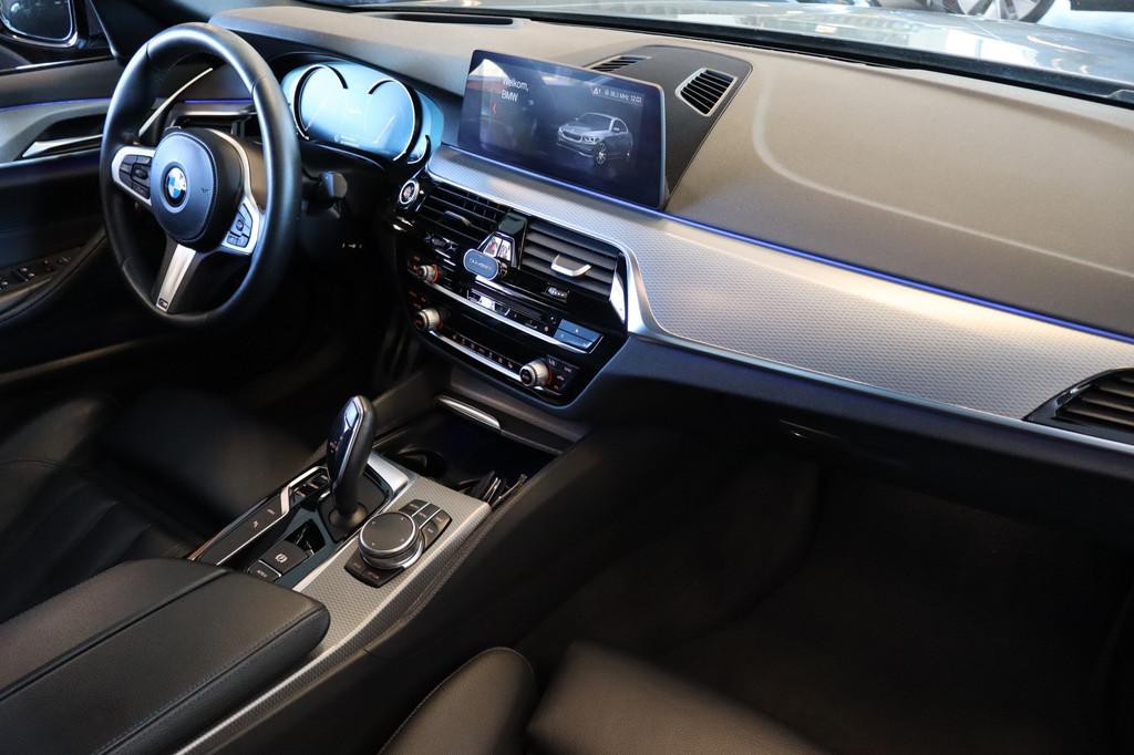 BMW 5-Serie