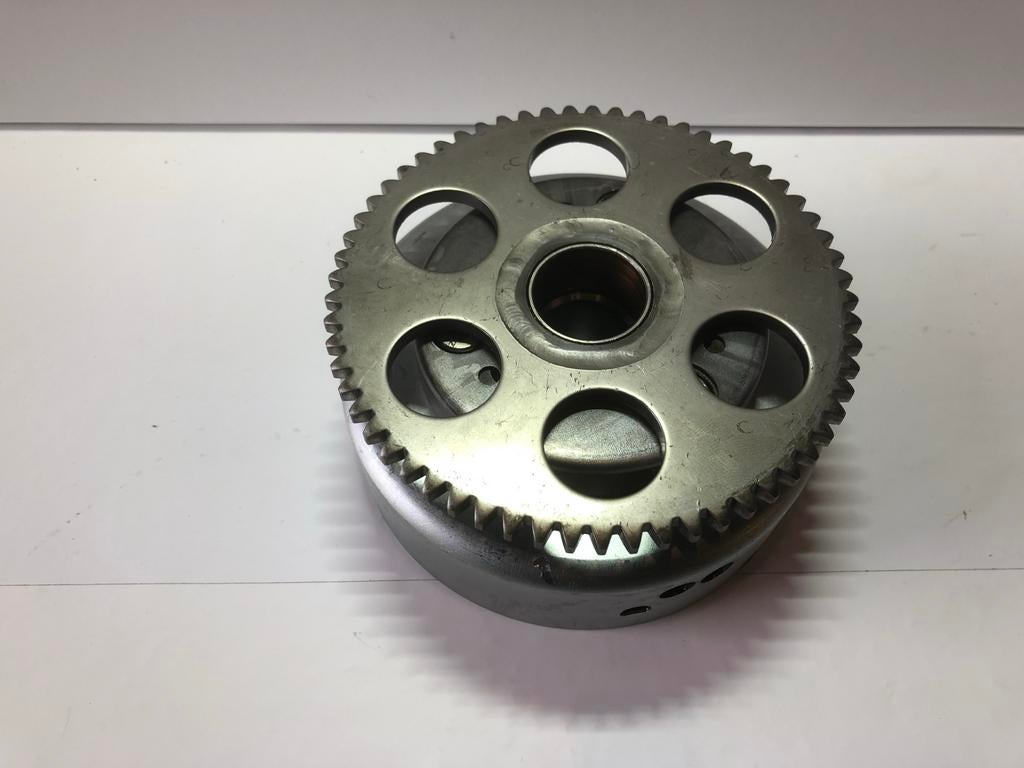 Kawasaki ZZR600E Startkoppeling - Gebruikt, :, Gebruikt, Ophalen of Verzenden, .