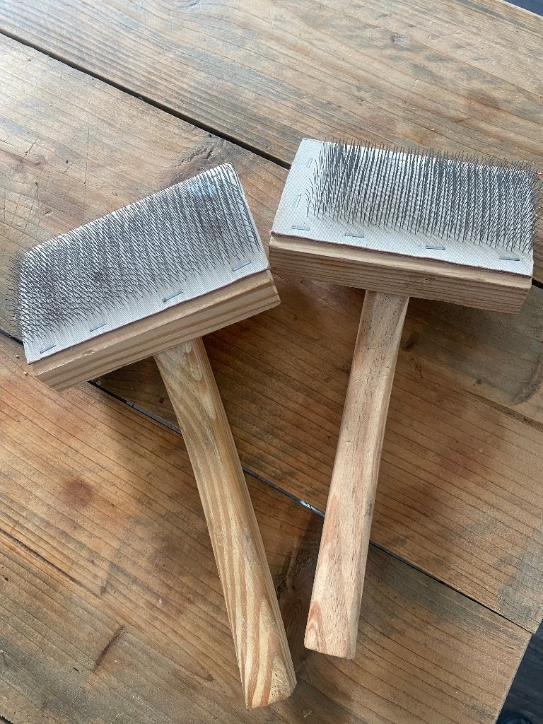 Nieuwe handkaarden !, Hobby en Vrije tijd, Ophalen of Verzenden, Nieuw, Spinwol