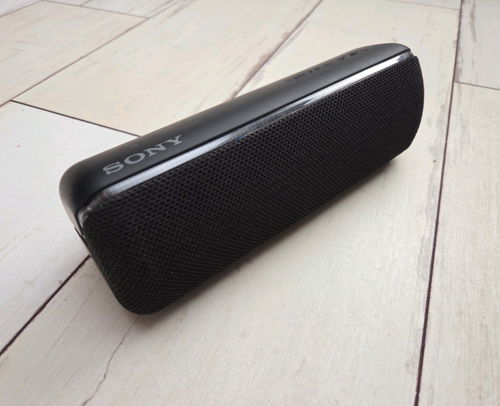 Bluetooth Box Sony SRS-XB32, Stofbestendig, Nieuw, Ophalen of Verzenden, Sony