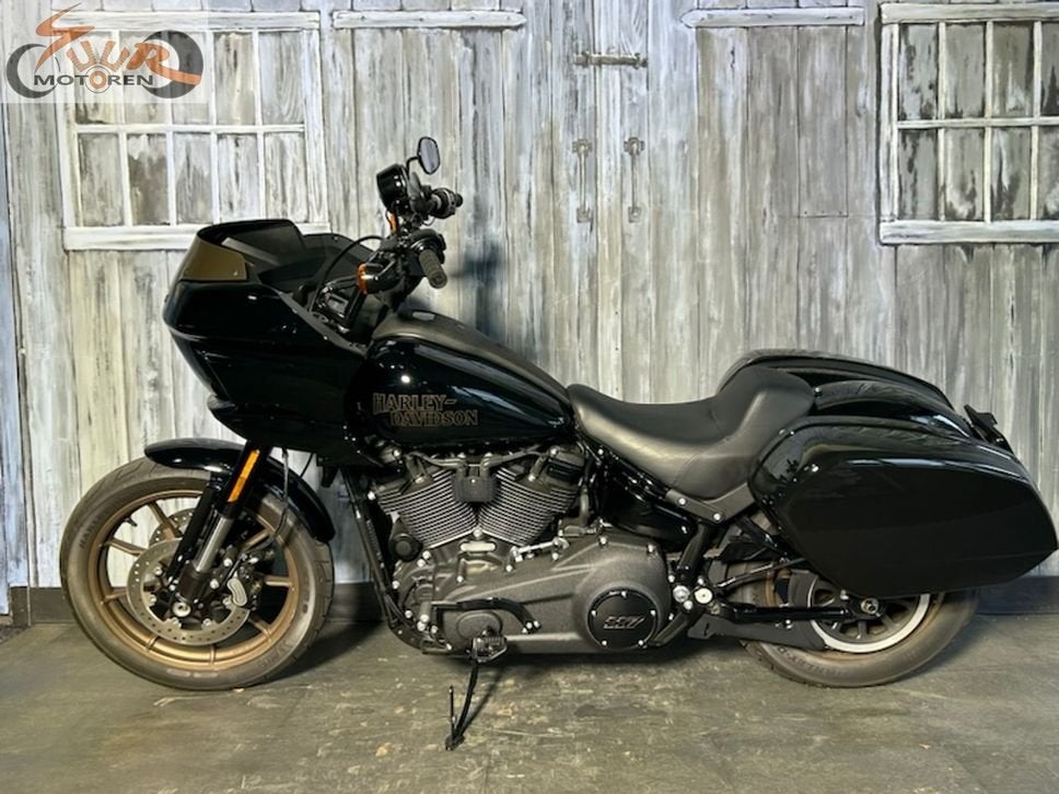 HARLEY-DAVIDSON LOW RIDER S   117 (bj 2024), HARLEY-DAVIDSON, Bedrijf, Onbekend, Meer dan 35 kW