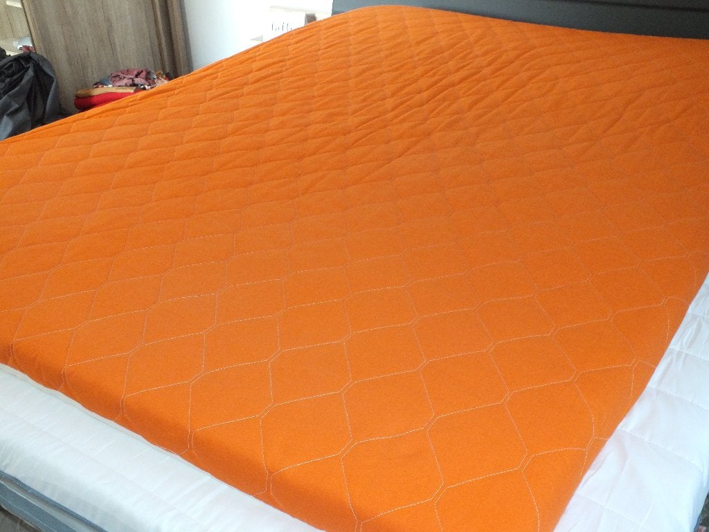 Matras 130x184 Trigano raclet, Ophalen of Verzenden