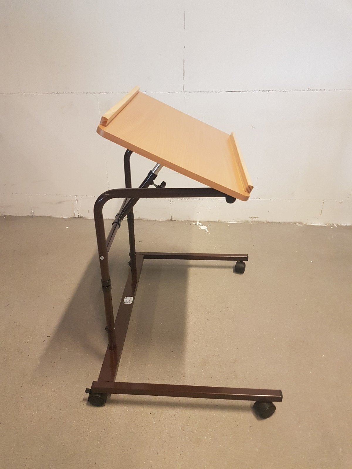 stoelleestafel / leestafel NIEUW, Ophalen of Verzenden