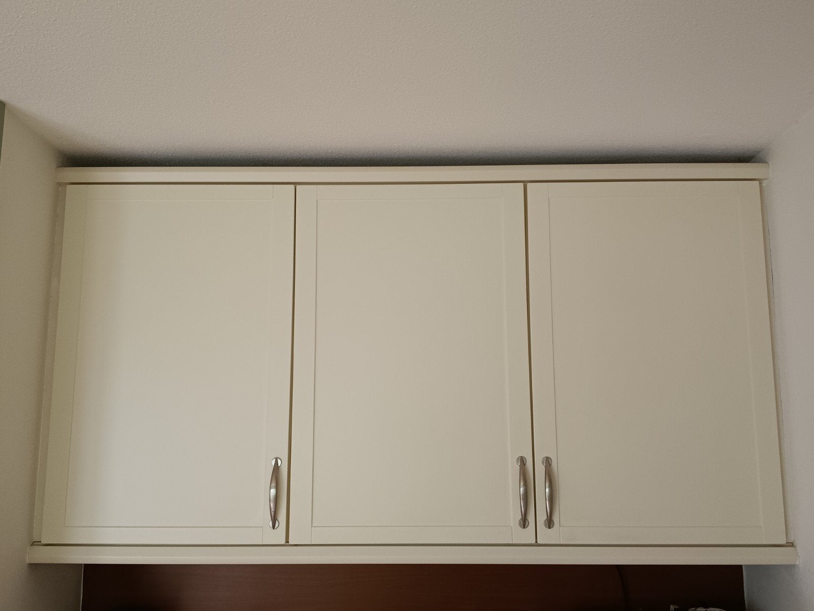 Keukenkastjes, Huis en Inrichting, Ophalen, Gebruikt, 150 tot 200 cm, 25 tot 50 cm