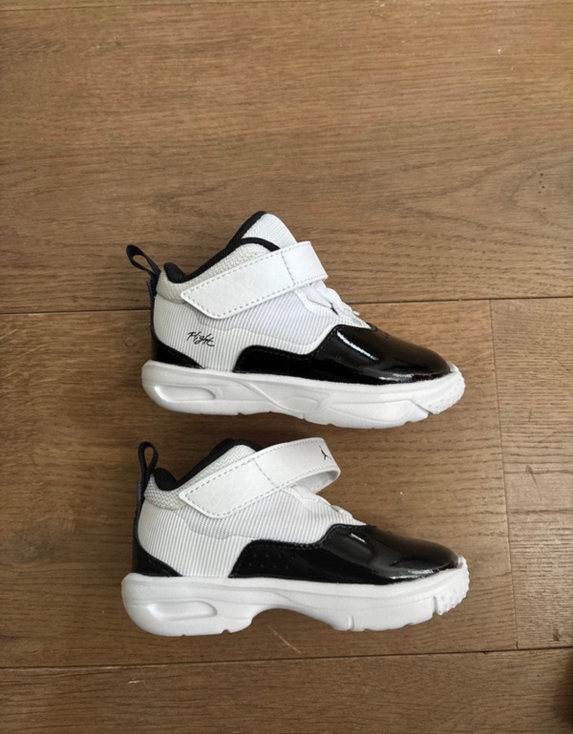 Jordan stay loyal 3, Ophalen, Zo goed als nieuw, Jongetje of Meisje, Schoentjes