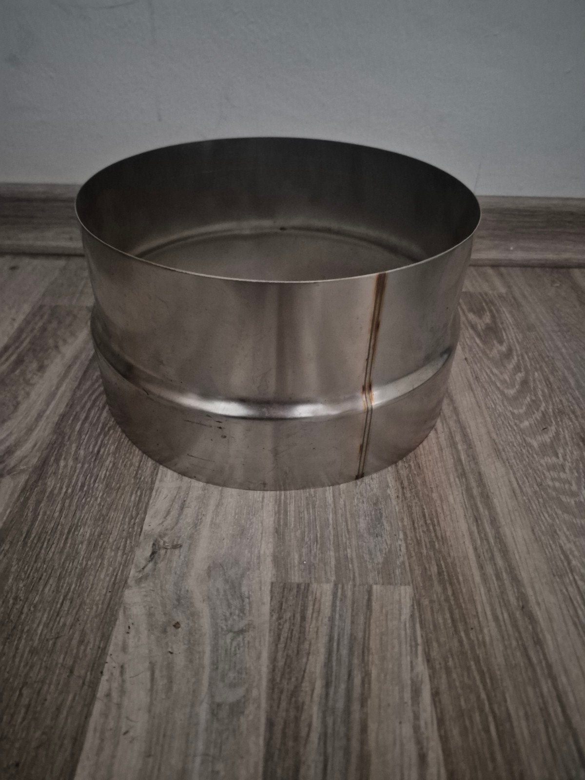 Verlopen rookkanaal, 30 tot 80 cm, Overige typen, Nieuw, Minder dan 60 cm
