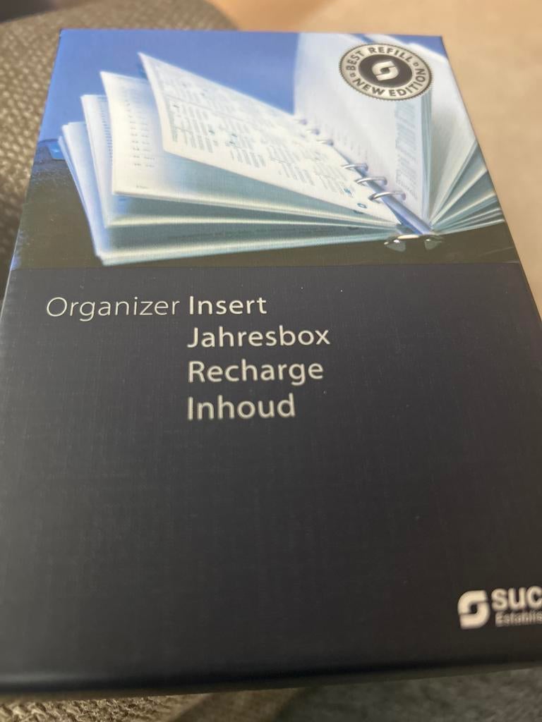 Succes 95x150 mm 2026, Ophalen of Verzenden, Nieuw