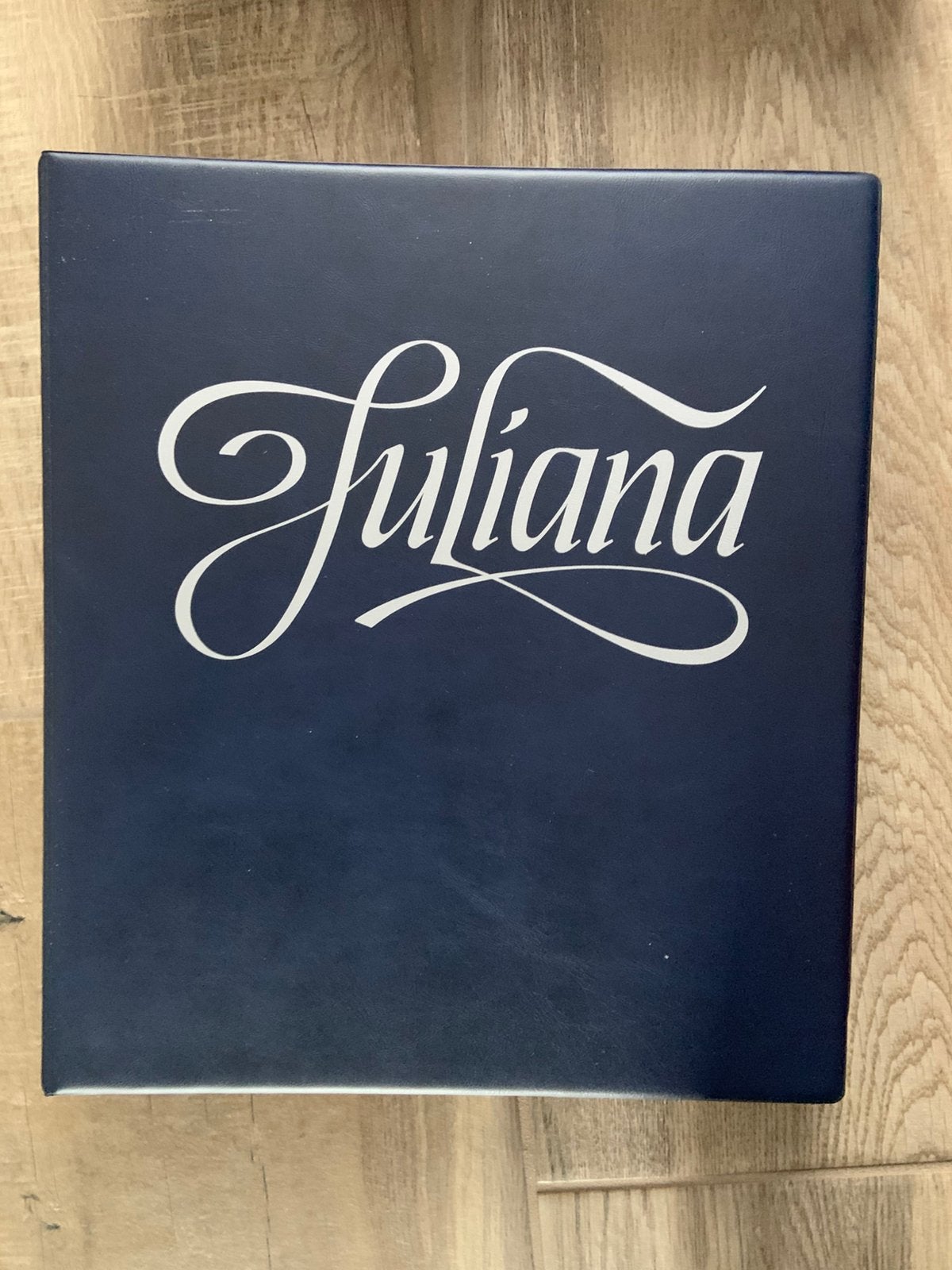 Munten Album Juliana  1948-1980 compleet, Ophalen of Verzenden, Zilver