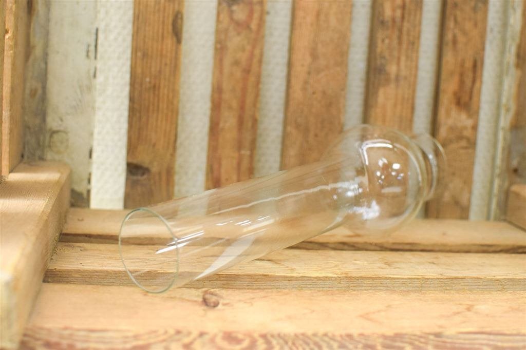 Olielamp Glaasje 48089, Ophalen of Verzenden, Gebruikt