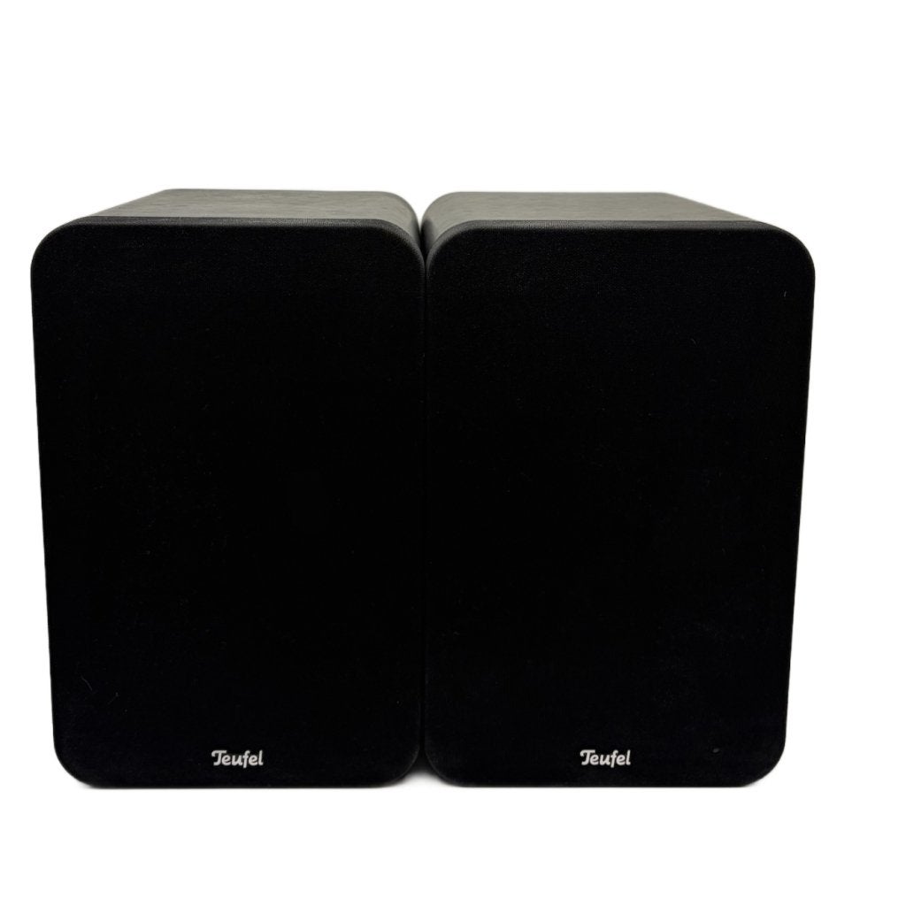 Teufel Ultima 20 MK2 | Met Garantie, Teufel, Gebruikt, Support@teufel.com, BessemerstraÃŸe 2-14
12103 Berlin
Germany