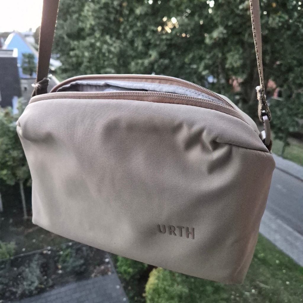 Cameratassen Urth en Peakdesign z.g.a.n. voor 50% nieuwprijs, Ophalen of Verzenden, Zo goed als nieuw, Overige typen, Overige merken