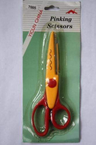 Figuurschaar 7005, Verzenden, Nieuw, Overige thema's, Pons of Mal