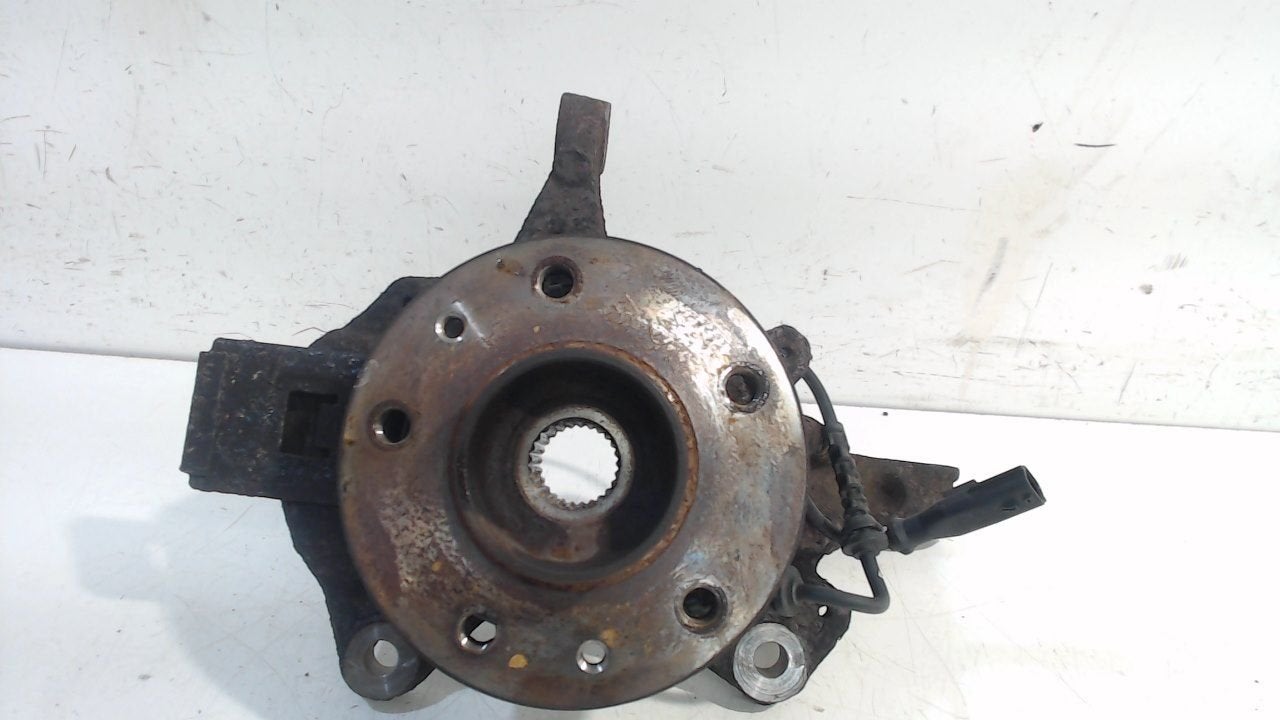 Wielnaaf rechts voor Renault Scénic, Onderdelen@venauto.nl, Van der Ven Autorecycling B.V., Gebruikt, Ettenseweg 76, 4706 PB Roosendaal, The Netherlands
