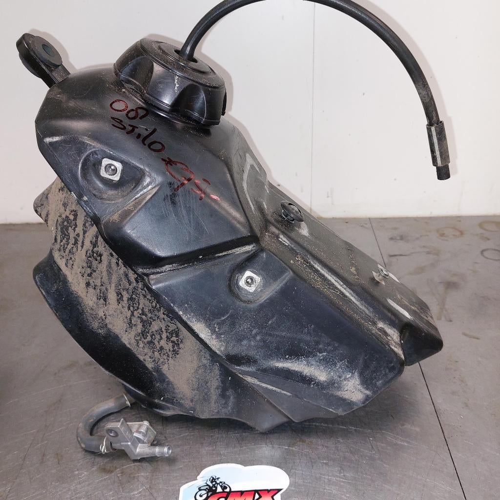 tank Honda CRF250 (04-09) benzinetank CRF250, Ophalen, Cmx, Cmx, Cmx