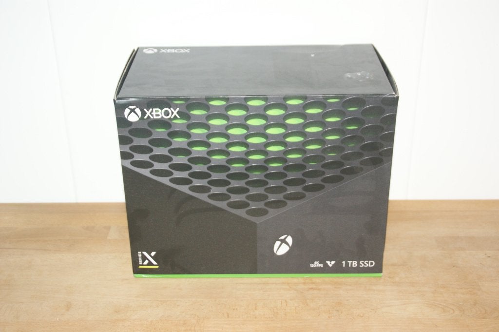 Xbox Series X 1TB Console (BOXED), Spelcomputers en Games, Xbox Series X, Gebruikt, Ophalen of Verzenden, Microsoft Nederland