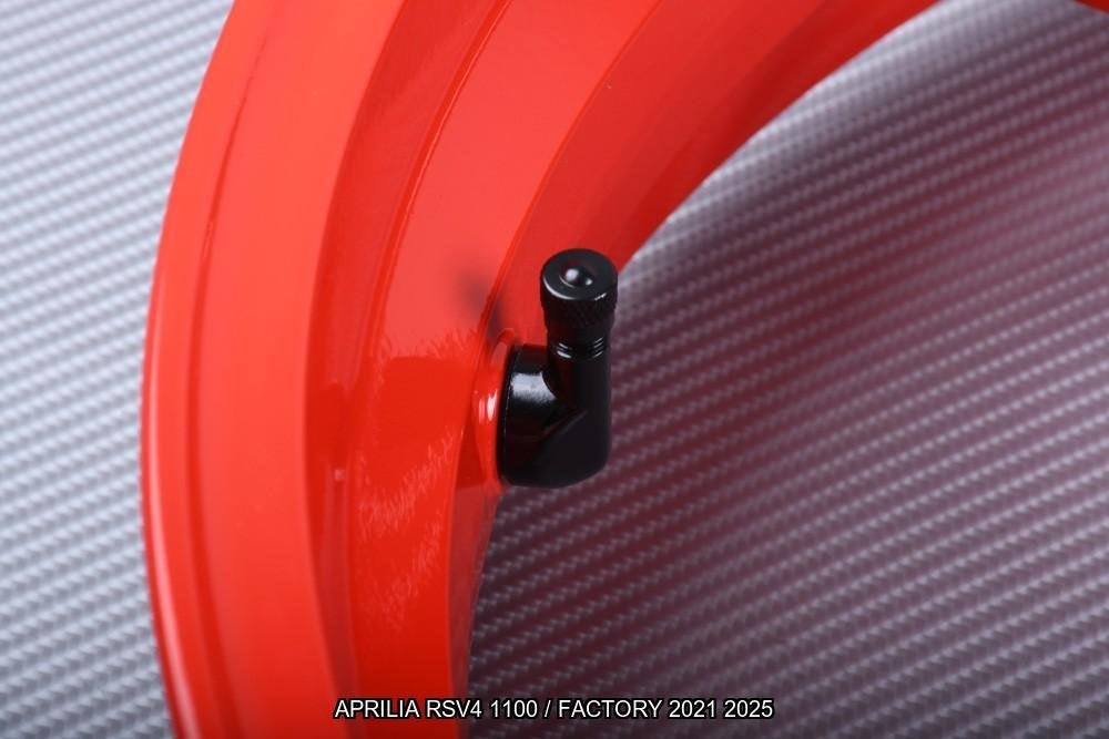 Originele Voorvelg voor APRILIA RSV4 1100 FACTORY 2021 2025, Ophalen of Verzenden, Nieuw