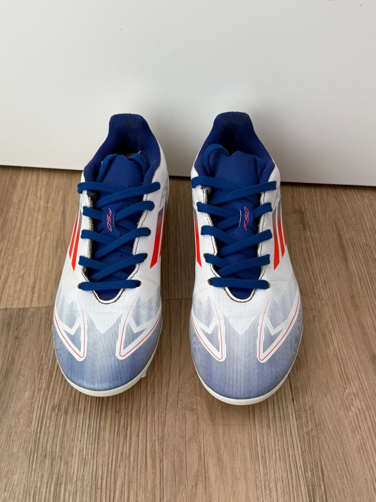 Adidas F50 Club Flexible Ground, maat 36, Ophalen of Verzenden, Gebruikt, Schoenen