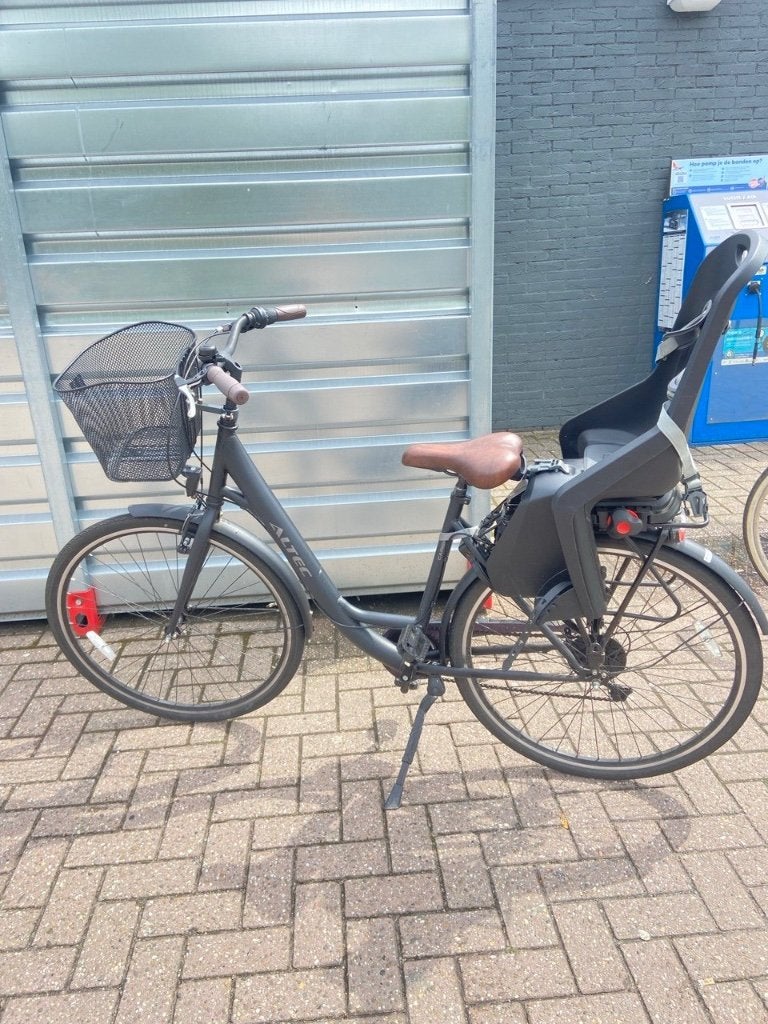fiets, Overige merken, Velgrem, Zo goed als nieuw, 56 cm of meer
