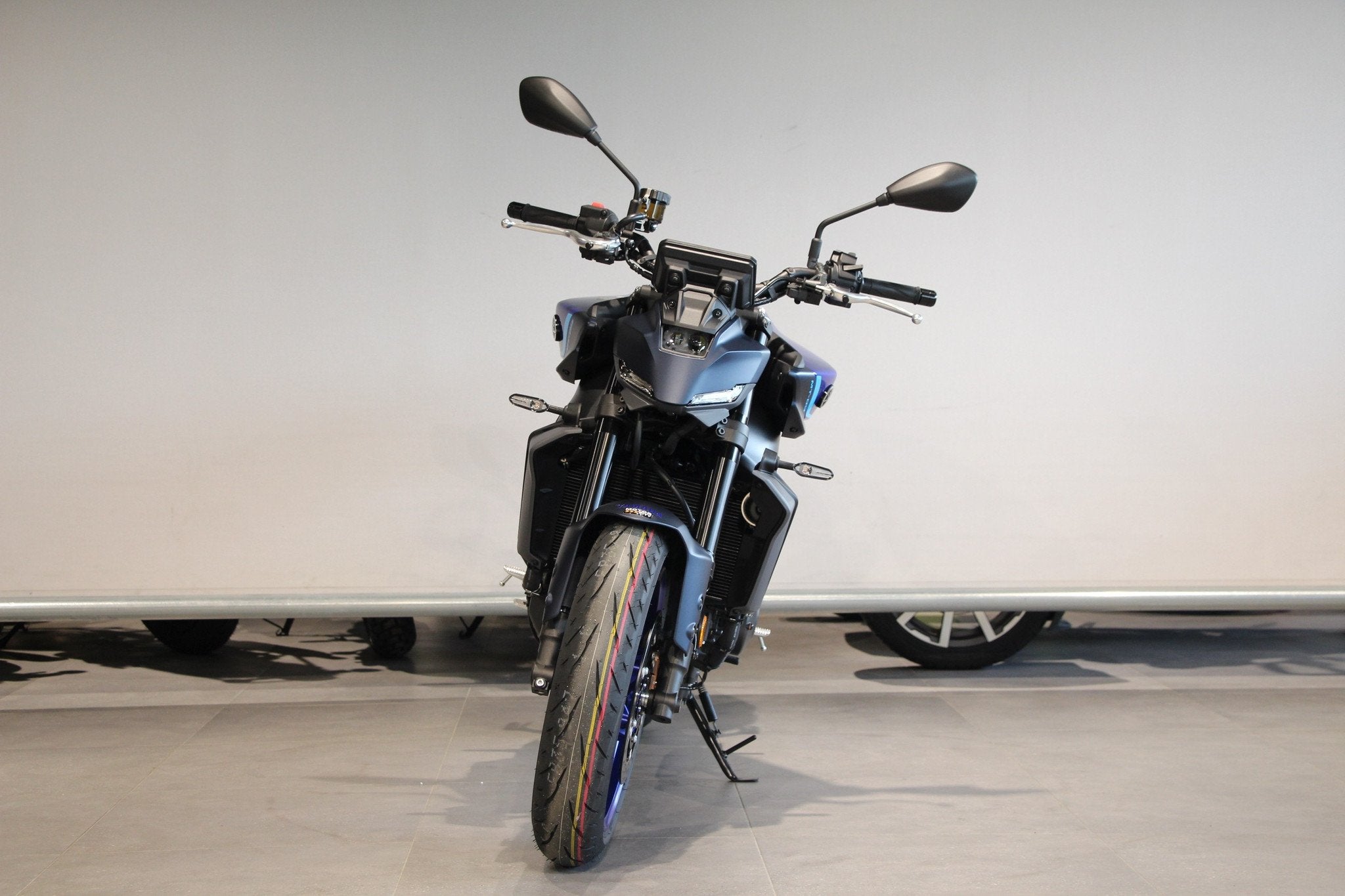 Yamaha MT-09 ABS (bj 2026), Motoren, Motoren | Yamaha, Klantenservice@yamaha-motor.nl, Koolhovenlaan 101
1119 NC  Schiphol-Rijk, NL