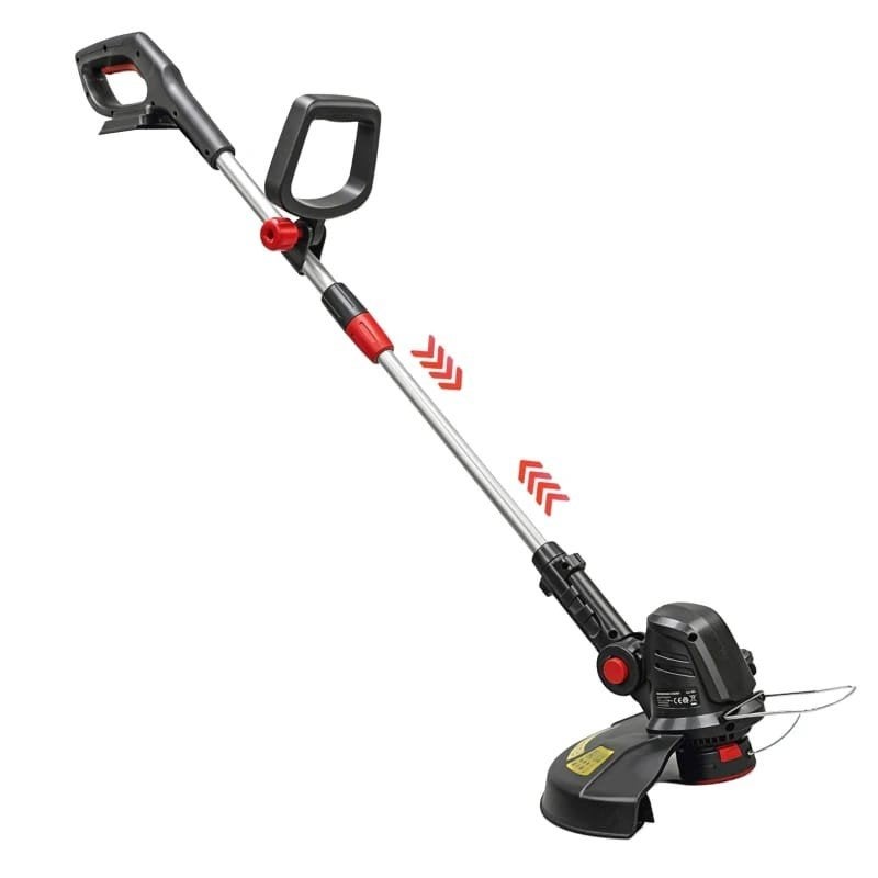 Accu Compatibele Grastrimmer bosmaaier, Accu, Nieuw, Ophalen of Verzenden, Makita