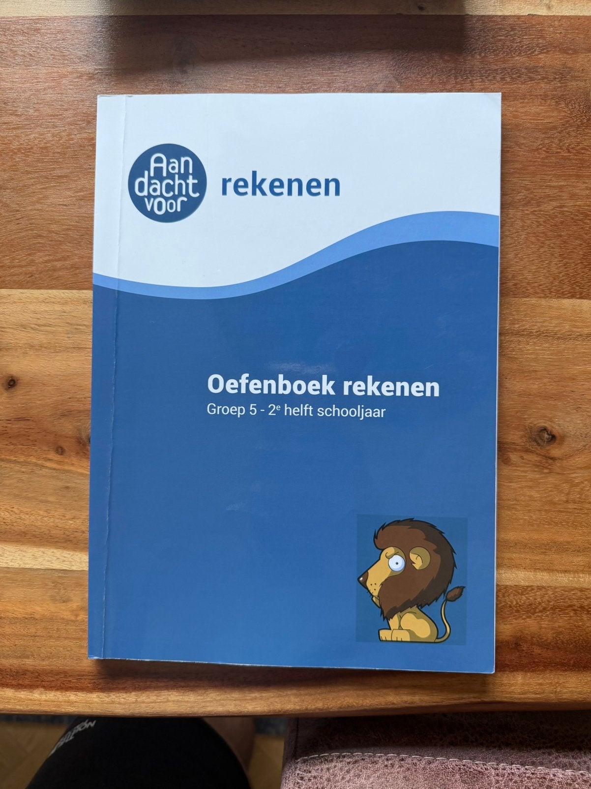 Iep oefenboek groep 5 2e helft, Ophalen of Verzenden, Zo goed als nieuw, Overige niveaus, Nederlands