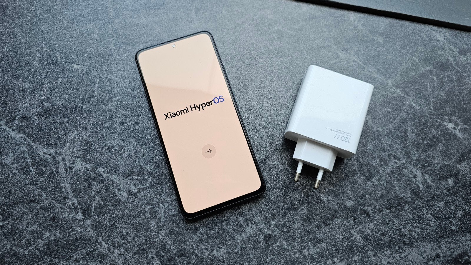 Xiaomi Redmi Note 11 Pro 5G - 128GB - Met Snellader, Ophalen, Gebruikt, Klassiek of Candybar, Zonder simlock