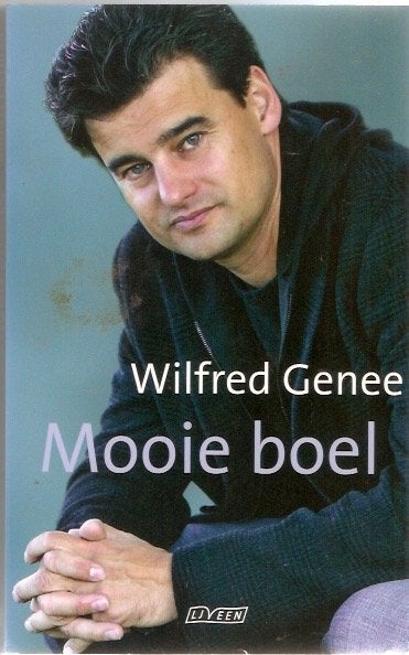 Wilfred Genee - Mooie boel, Ophalen of Verzenden, Gelezen, Wilfred Genee, Eén auteur