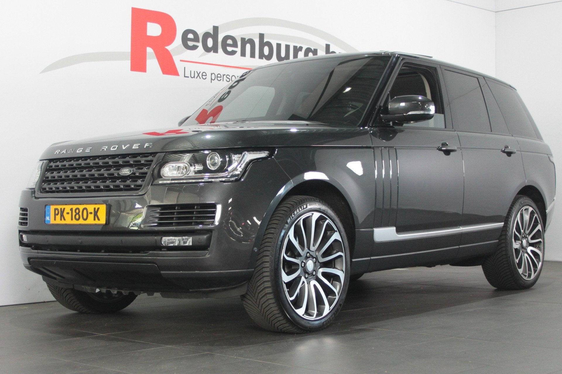 Land Rover Range Rover 3.0 TDV6 Autobiography - Pano / Massa, Automaat, Gebruikt, Euro 6, 2993 cc
