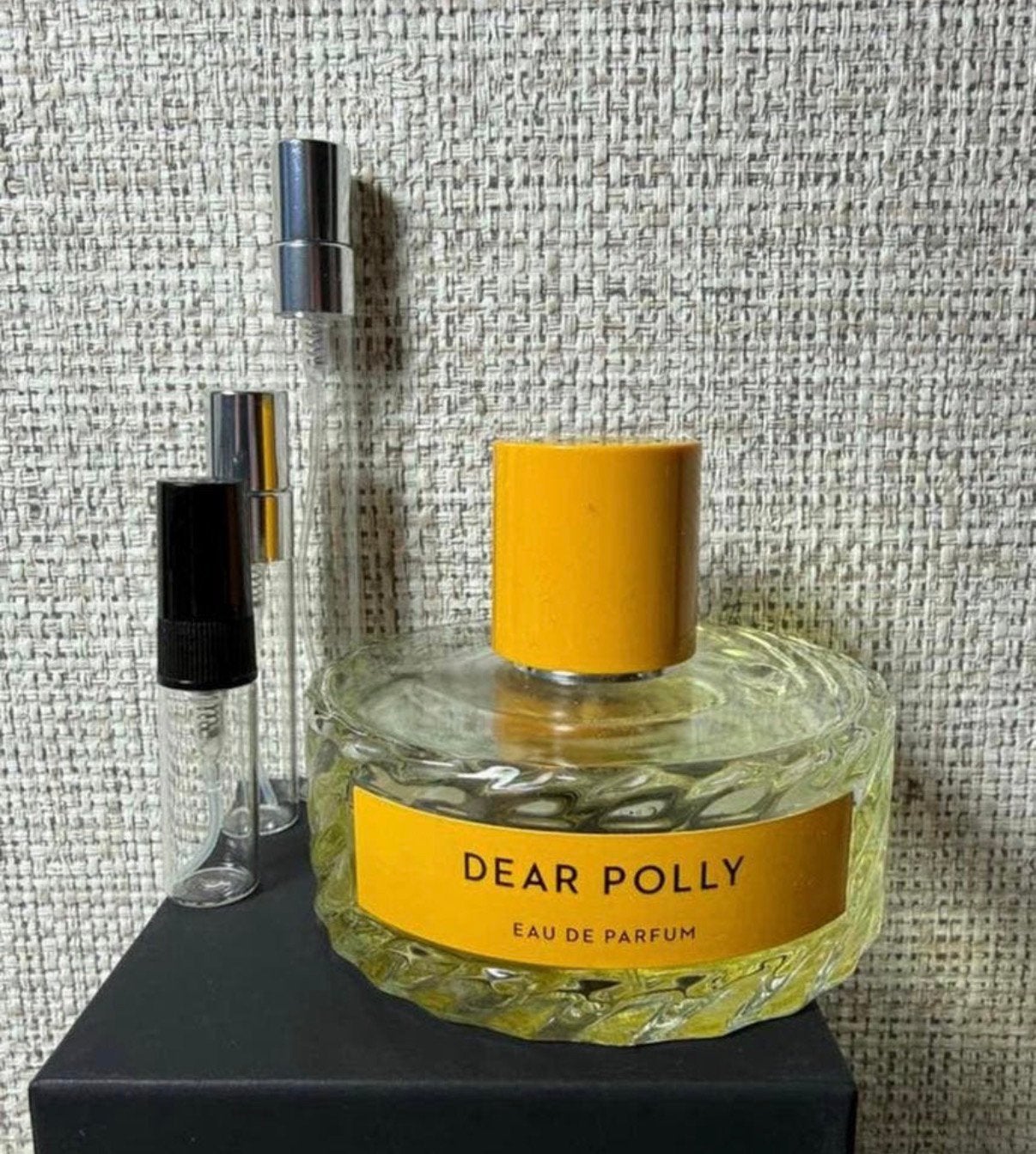 Vilhelm parfumerie Dear Polly, Sieraden, Tassen en Uiterlijk, Ophalen of Verzenden, Nieuw