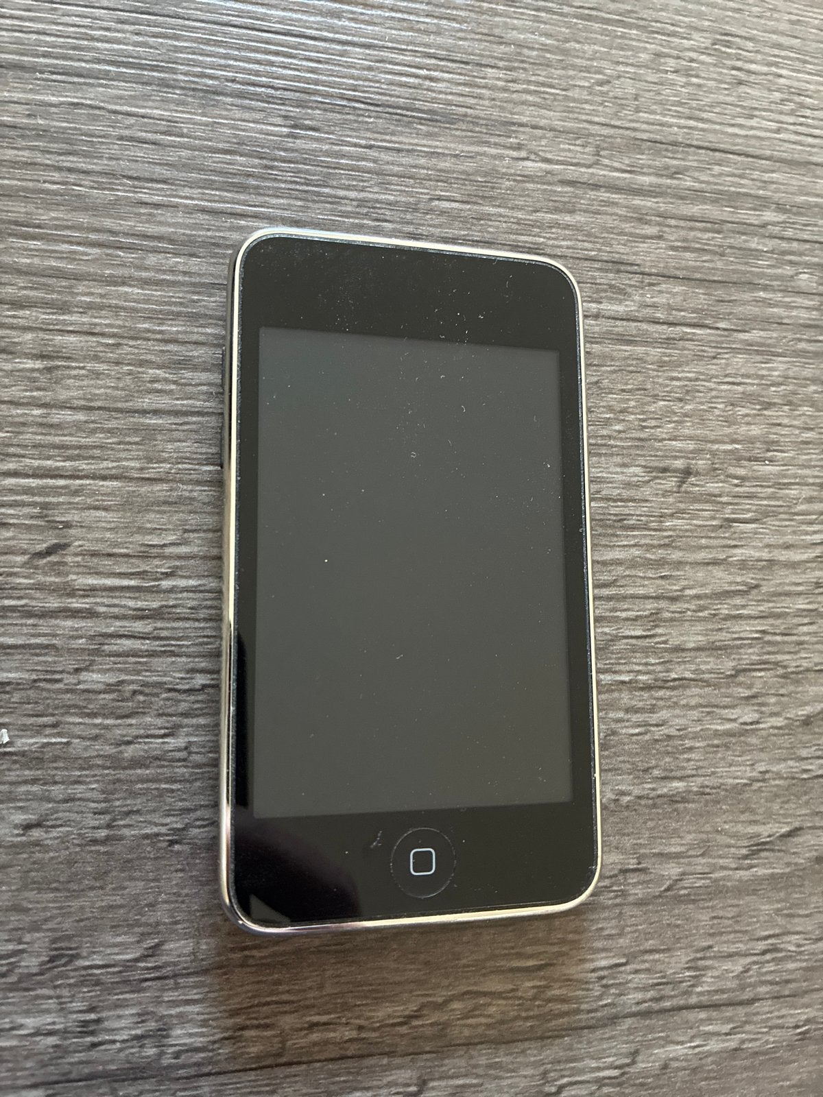 Apple iPod Touch 2e generatie 8GB, Audio, Tv en Foto, Ophalen of Verzenden, Gebruikt, Touch, 2 tot 10 GB