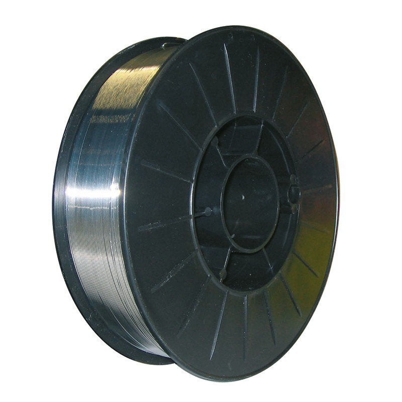 FLUX INOX / RVS LASDRAAD MM 4,5 KG E71 Flux-cored wire RVS, Verzenden, Nieuw, 150 tot 250 ampère, Co2