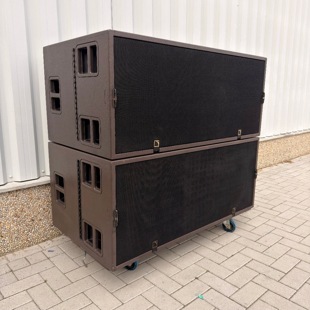 L-Acoustics SB28 subwoofer