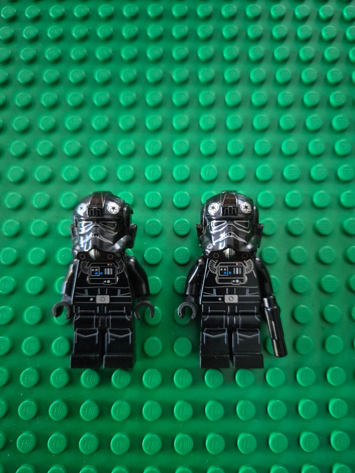 lego star wars, Kinderen en Baby's, Speelgoed | Duplo en Lego, Ophalen of Verzenden, Zo goed als nieuw