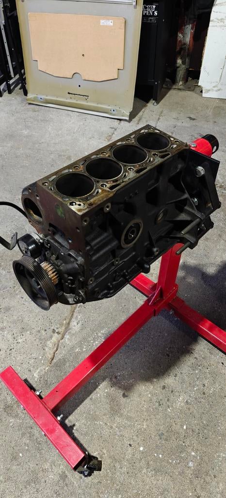Onderblok BCB VW Golf 4 1.6 16v, Ophalen, Gebruikt, Volkswagen