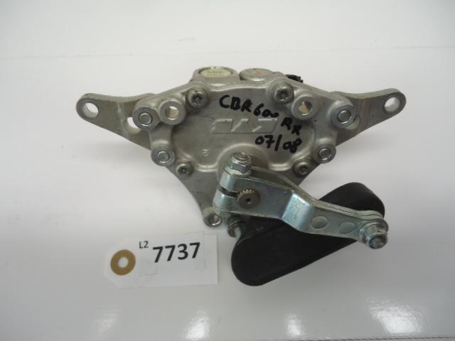 CBR600RR 2007 - 2008 Honda Stuurdemper D1-30387, Motoren, Accessoires | Overige
