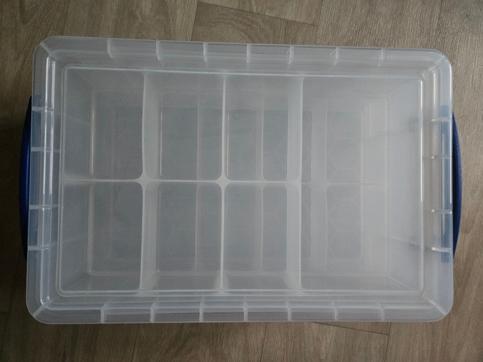 really usefull box, Ophalen of Verzenden, Zo goed als nieuw