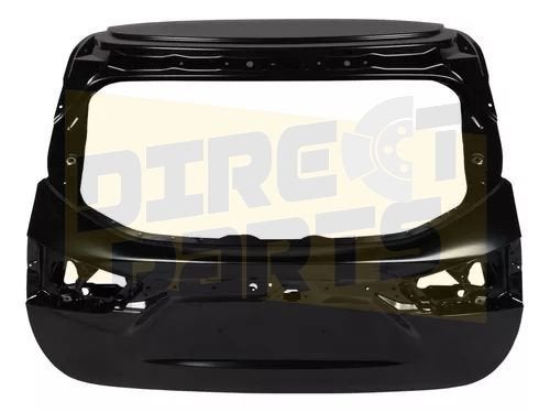 Nissan Qashqai achterklep (J11) (1/14-5/21) Origineel! K0100, -, Nieuw, Ophalen of Verzenden, Achter