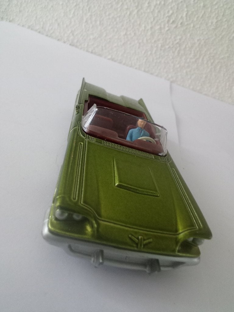 Dinky Toy  China, Ophalen of Verzenden, Nieuw, Auto, Dinky Toys