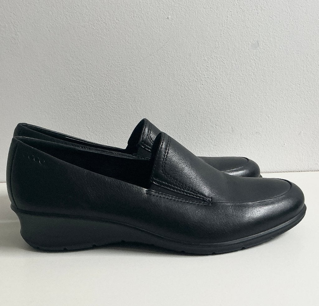 Als nieuw Ecco instappers maat 39, Kleding | Dames, Ecco, Nieuw, Ophalen of Verzenden, Instappers
