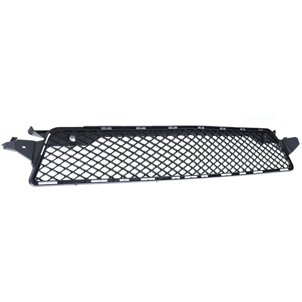 Bumper Grillrooster Voor Mercedes CLS C218 / X218 AMG Line, Verzenden, Automotive Parts, A.parts@hotmail.nl, Trasmolenlaan 12 3447 GZ Woerden