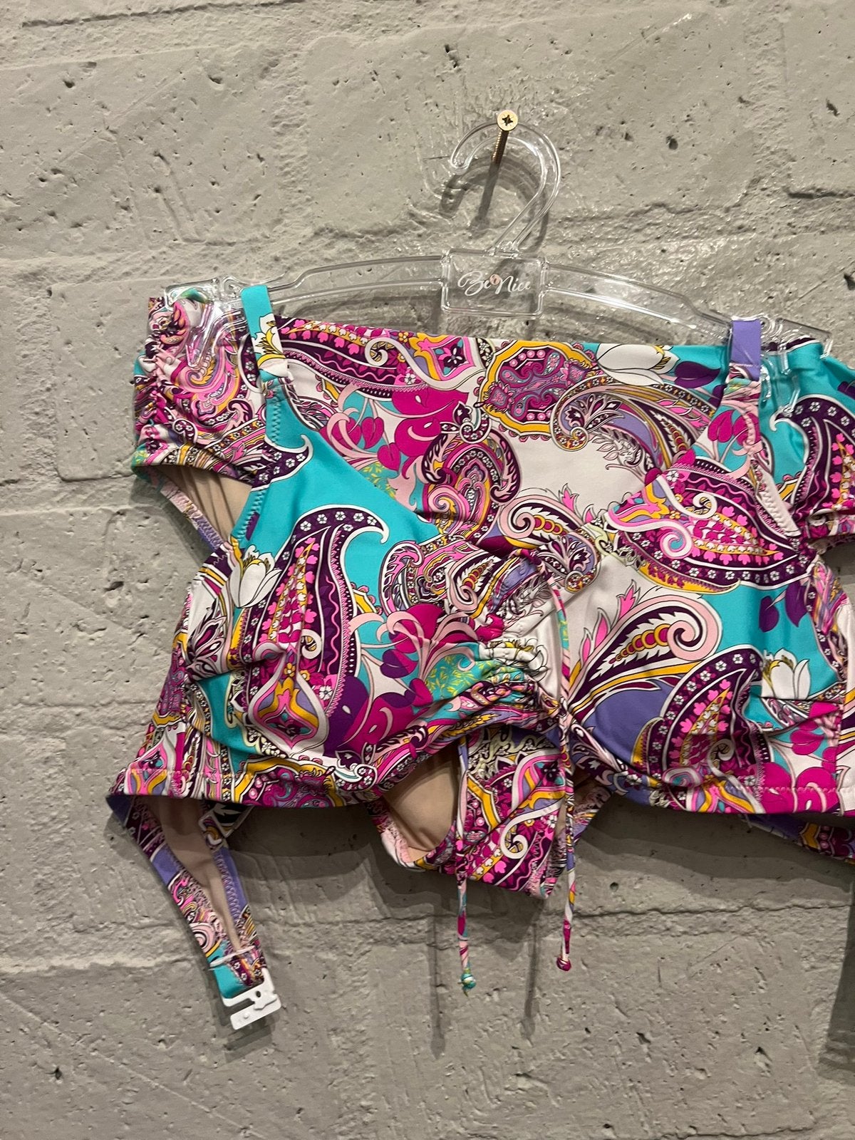 Rosa faia bikini maat 40 40B NIEUW!! Nu €35,-, Ophalen of Verzenden, Nieuw, Bikini