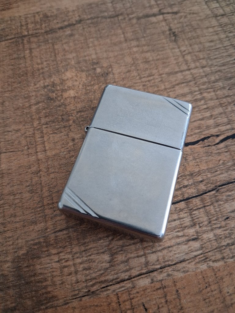 Zippo november 2008, Verzenden, Zo goed als nieuw, Aansteker