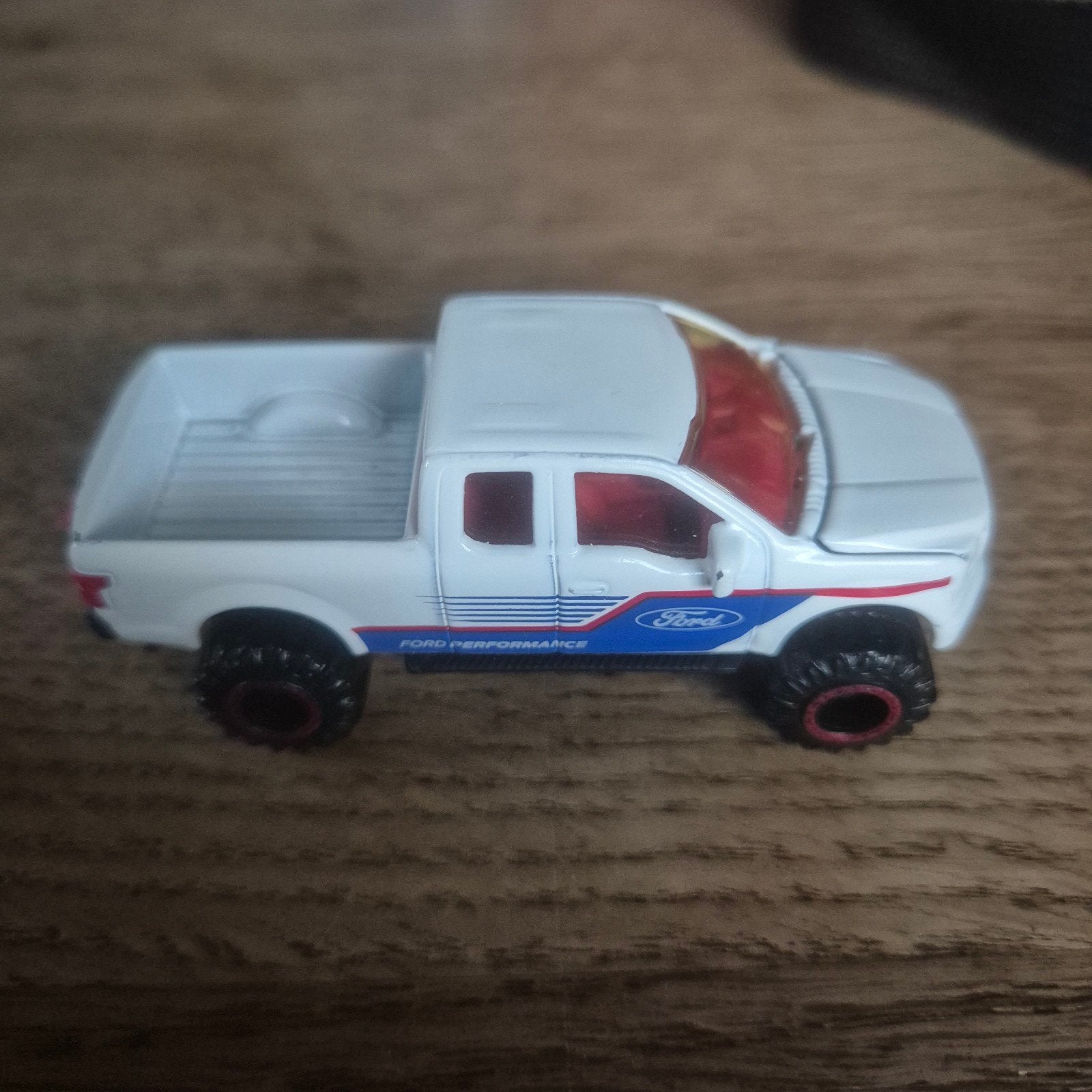 ford, Verzenden, Auto