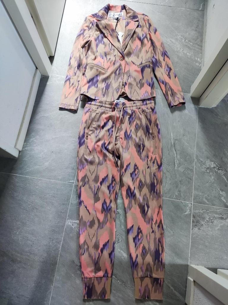 kostuum van Zhrill, Kostuum of Pak, Overige kleuren, Verzenden, Nieuw