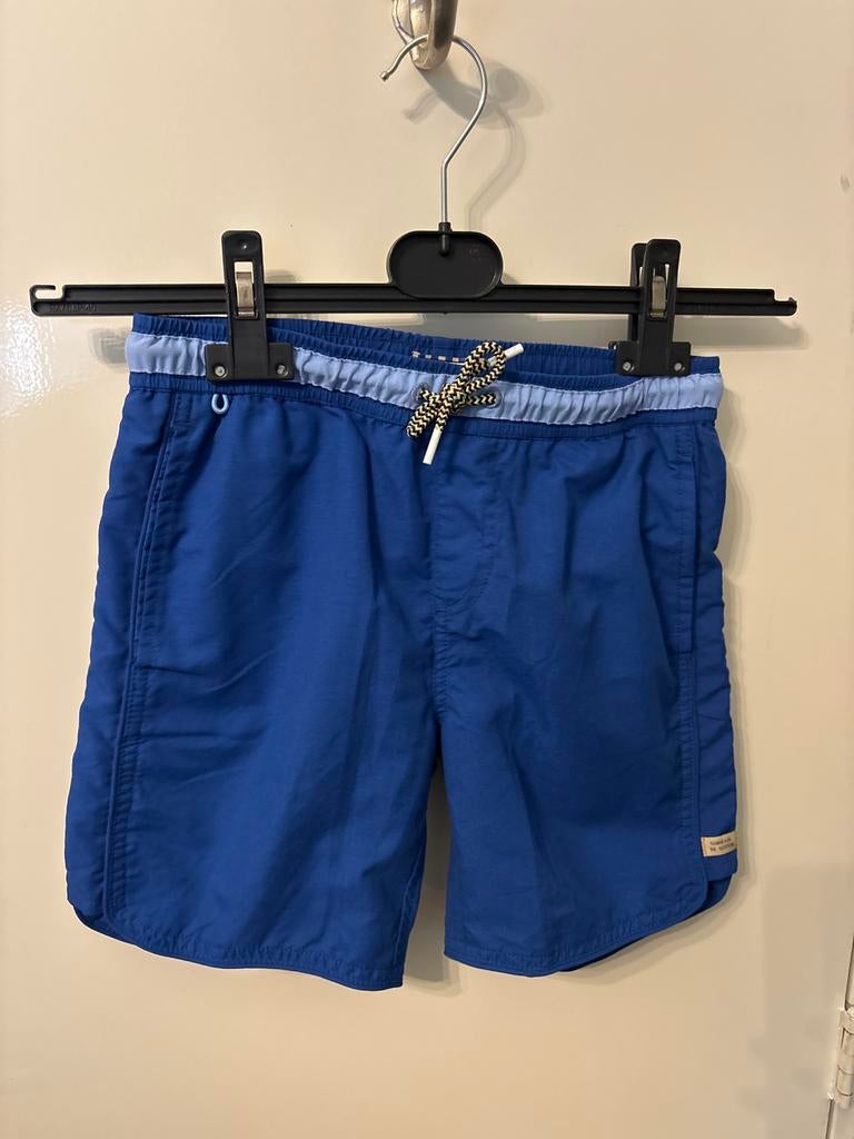 Scotch & Soda zwembroek maat 140 nieuw, Nieuw, Ophalen of Verzenden, Maat 140, Zwembroek