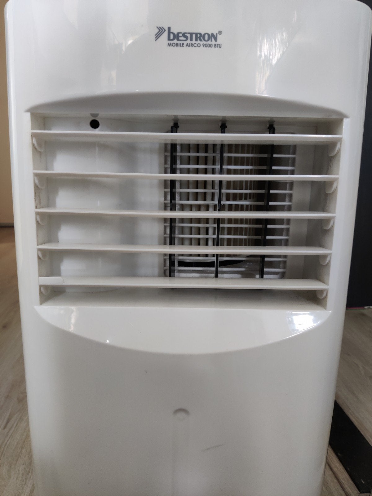 Bestron AAC9000 Mobiele Airco - Compressor defect, Ophalen, Niet werkend, Mobiele airco