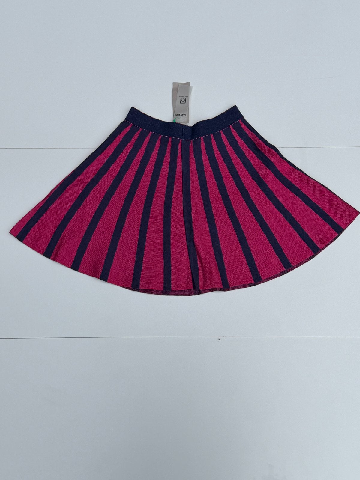 United Colors of Benetton gestreepte rok, maat (150 cm), Kinderen en Baby's, Kinderkleding | Maat 146, Ophalen, Nieuw, Meisje