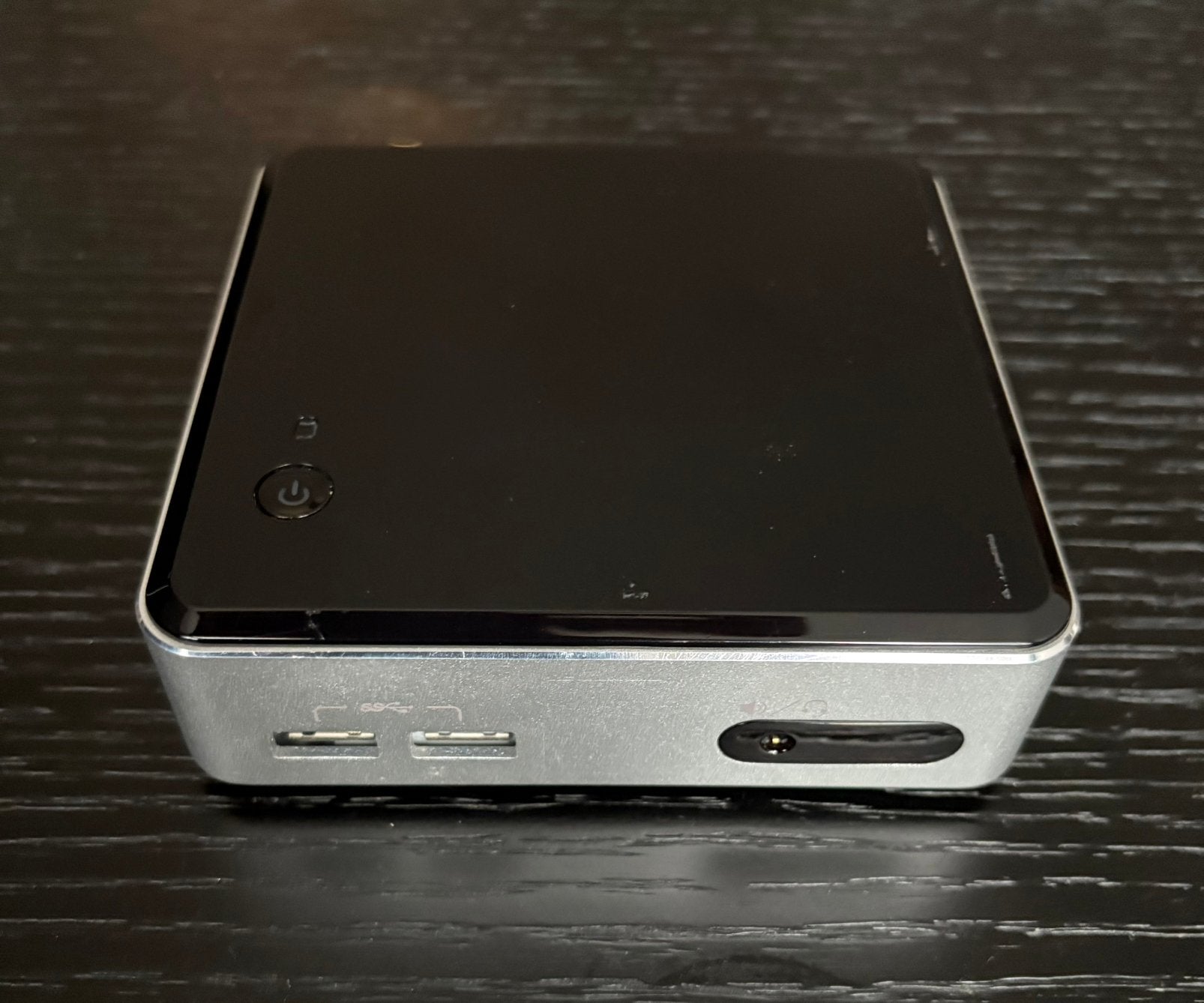 Intel NUC core i5/8GB/64GB, Ophalen, Gebruikt, 8 GB, Minder dan 2 Ghz